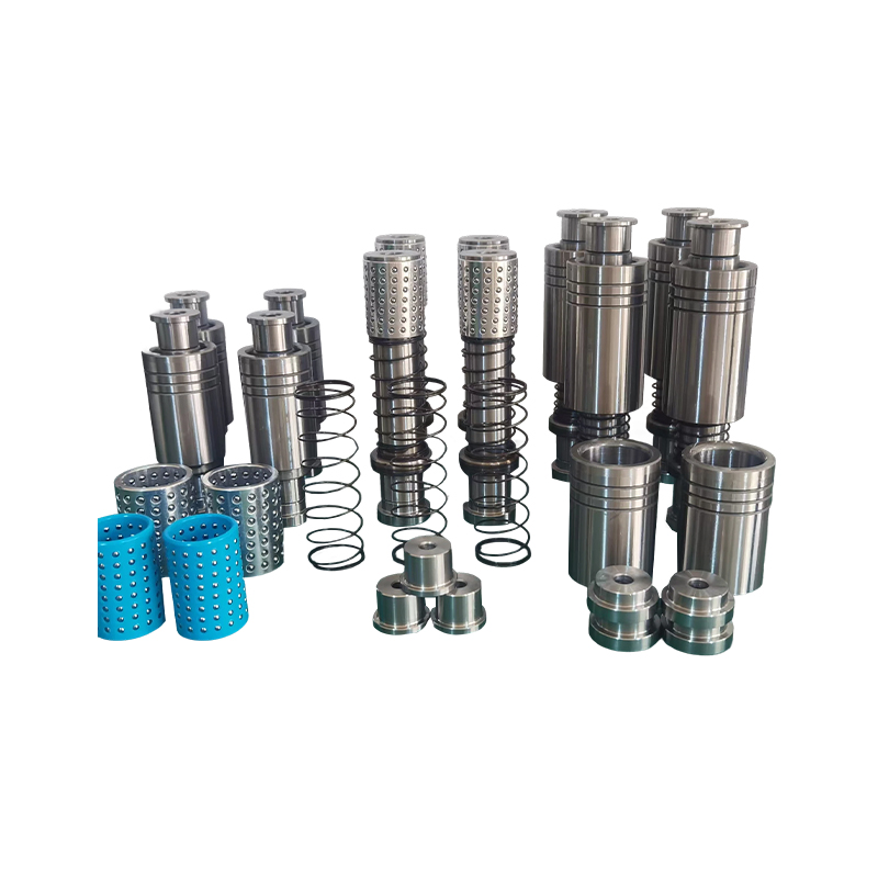 Outer Guide Column Assembly
