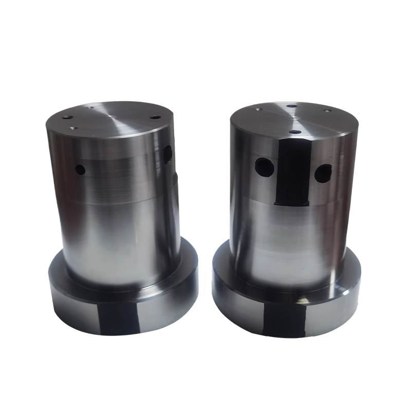 Nozzle, Diverter Nozzle
