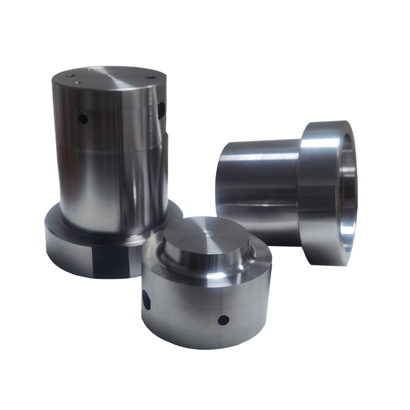 Nozzle, Diverter Nozzle