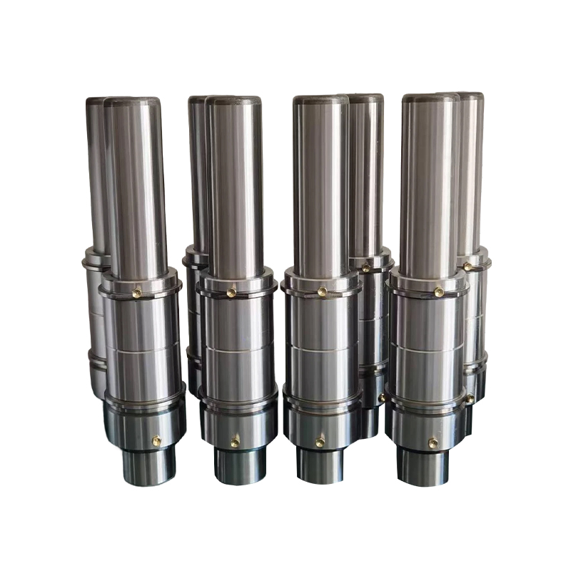 Outer Guide Column Assembly