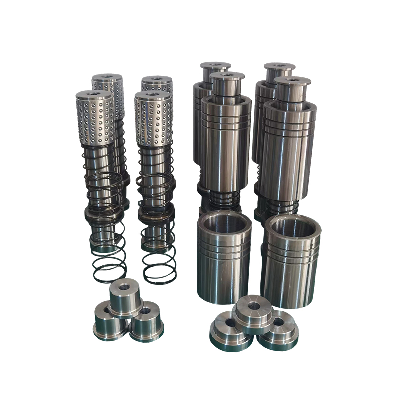 Outer Guide Column Assembly