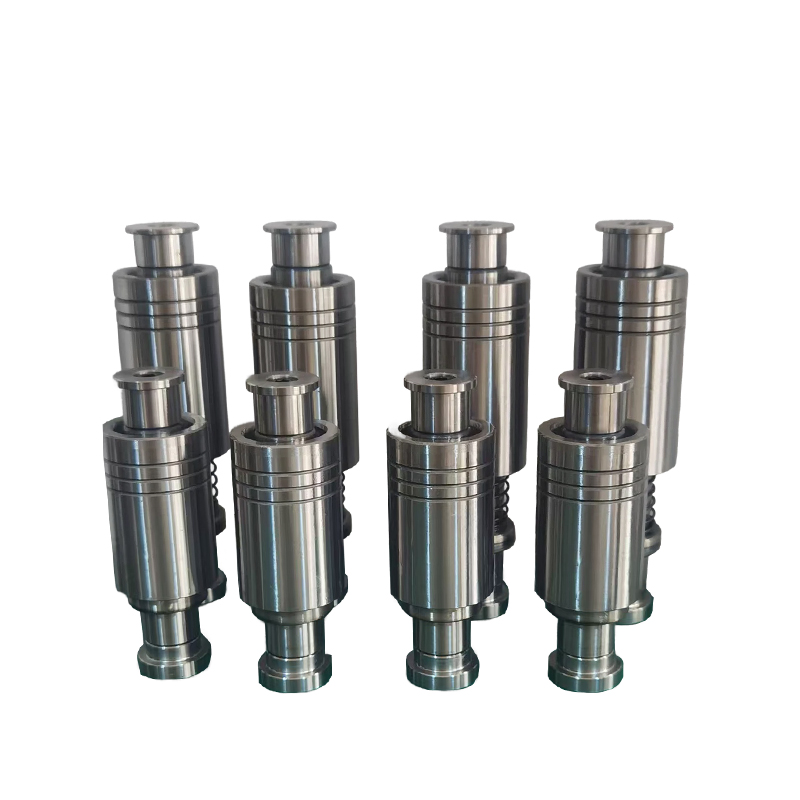 Outer Guide Column Assembly